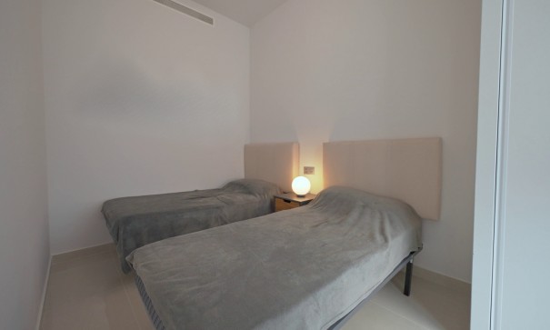 Venta - Apartamento piso -
Torrevieja