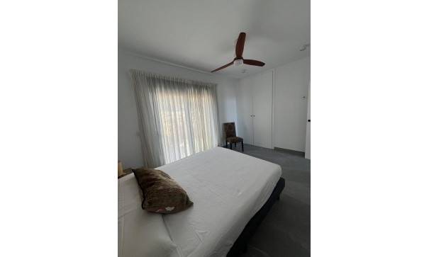 Nouvelle construction - Villa Individuelle -
Polop - Urbanizaciones