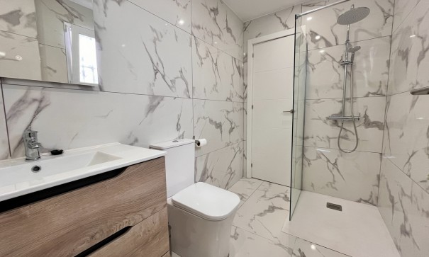 Videresalg - Lejlighed lejlighed -
Villamartín