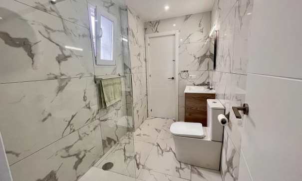 Videresalg - Lejlighed lejlighed -
Villamartín