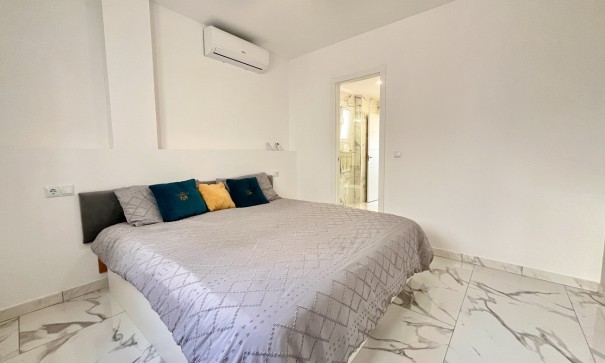 Videresalg - Lejlighed lejlighed -
Villamartín