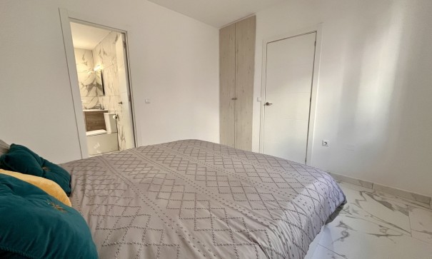 Videresalg - Lejlighed lejlighed -
Villamartín