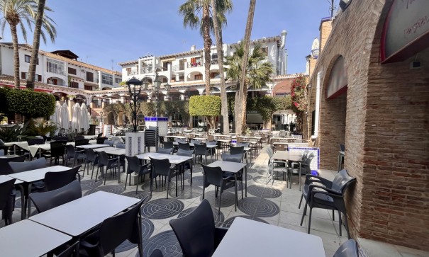 Videresalg - Lejlighed lejlighed -
Villamartín