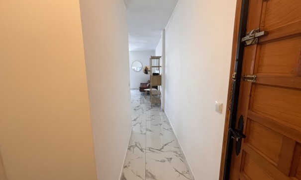 Videresalg - Lejlighed lejlighed -
Villamartín