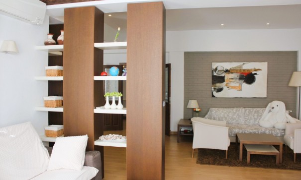 Revente - Villa Individuelle -
Orihuela Costa - Dehesa de Campoamor