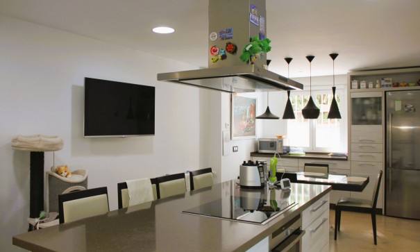 Revente - Villa Individuelle -
Orihuela Costa - Dehesa de Campoamor