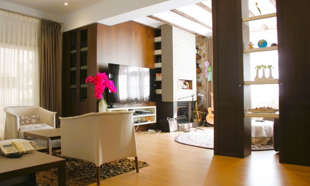 Revente - Villa Individuelle -
Orihuela Costa - Dehesa de Campoamor