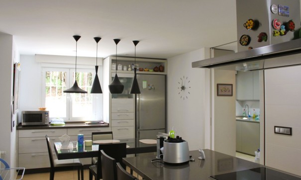 Revente - Villa Individuelle -
Orihuela Costa - Dehesa de Campoamor