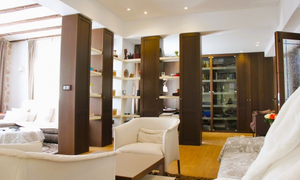 Revente - Villa Individuelle -
Orihuela Costa - Dehesa de Campoamor