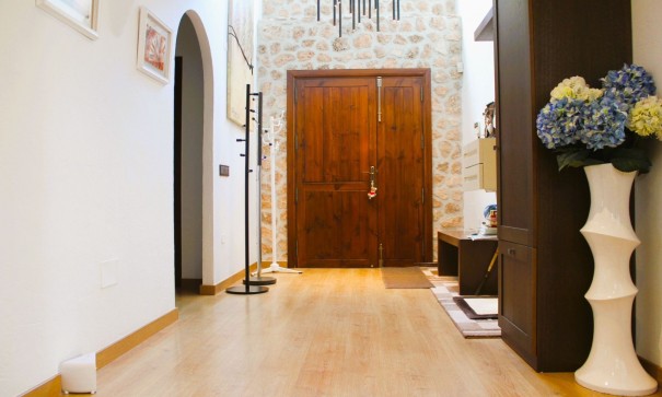 Revente - Villa Individuelle -
Orihuela Costa - Dehesa de Campoamor