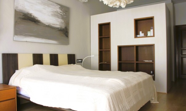 Revente - Villa Individuelle -
Orihuela Costa - Dehesa de Campoamor