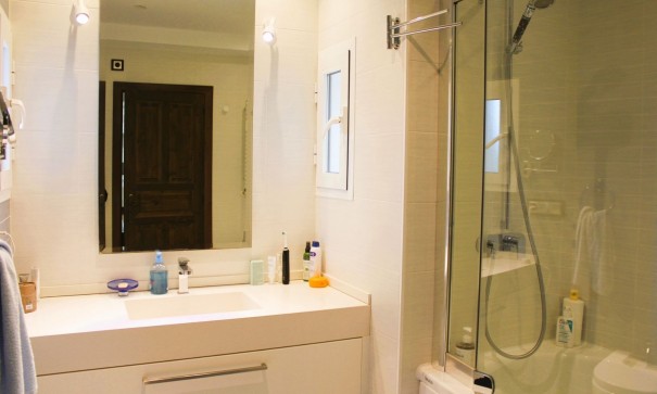 Revente - Villa Individuelle -
Orihuela Costa - Dehesa de Campoamor