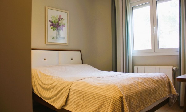 Revente - Villa Individuelle -
Orihuela Costa - Dehesa de Campoamor