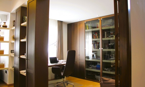 Revente - Villa Individuelle -
Orihuela Costa - Dehesa de Campoamor