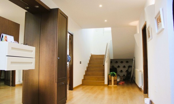 Revente - Villa Individuelle -
Orihuela Costa - Dehesa de Campoamor