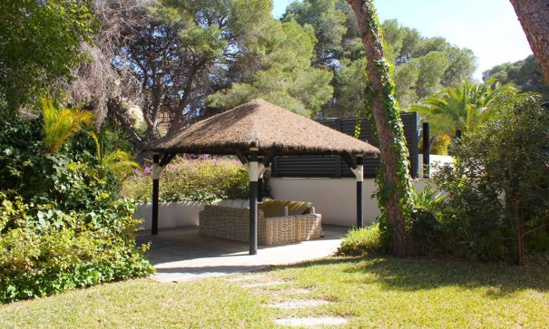 Revente - Villa Individuelle -
Orihuela Costa - Dehesa de Campoamor