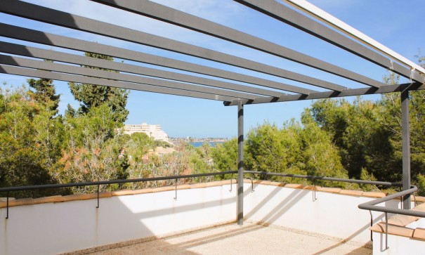 Revente - Villa Individuelle -
Orihuela Costa - Dehesa de Campoamor