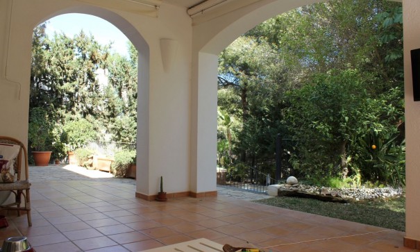 Revente - Villa Individuelle -
Orihuela Costa - Dehesa de Campoamor