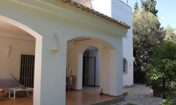 Revente - Villa Individuelle -
Orihuela Costa - Dehesa de Campoamor