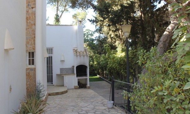 Revente - Villa Individuelle -
Orihuela Costa - Dehesa de Campoamor