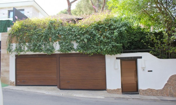 Revente - Villa Individuelle -
Orihuela Costa - Dehesa de Campoamor