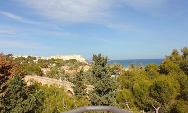 Revente - Villa Individuelle -
Orihuela Costa - Dehesa de Campoamor