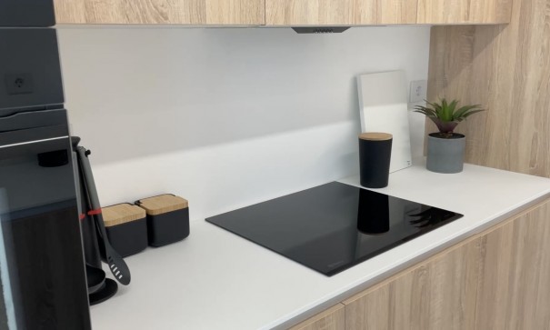 Herverkoop - Apartement Flat -
Punta Prima