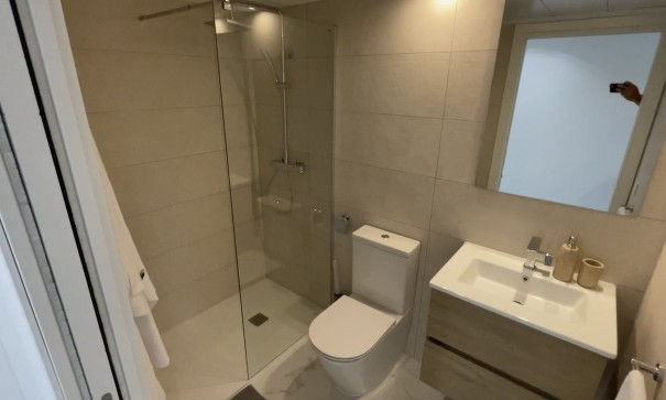 Herverkoop - Apartement Flat -
Punta Prima