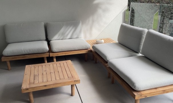 Herverkoop - Apartement Flat -
Punta Prima