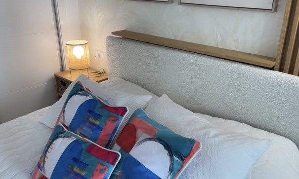 Herverkoop - Apartement Flat -
Punta Prima