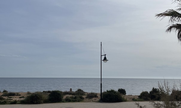 Herverkoop - Apartement Flat -
Punta Prima