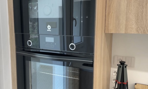 Herverkoop - Apartement Flat -
Punta Prima