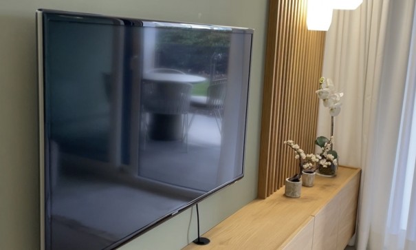 Herverkoop - Apartement Flat -
Punta Prima