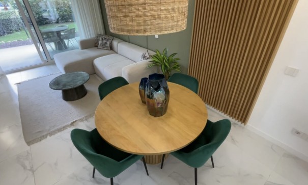 Herverkoop - Apartement Flat -
Punta Prima