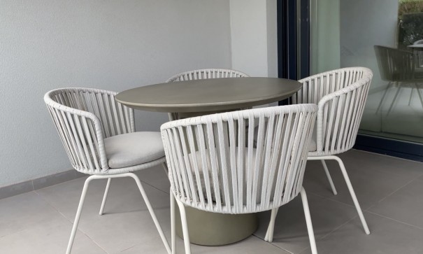 Herverkoop - Apartement Flat -
Punta Prima