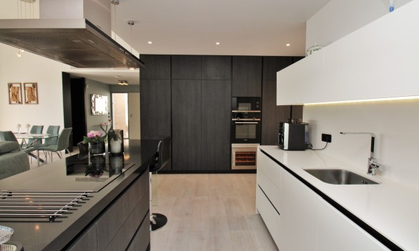 Sale - Detached Villa -
Algorfa - La Finca Golf Resort