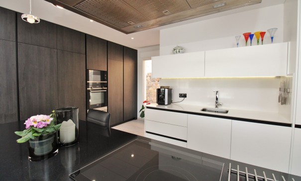 Sale - Detached Villa -
Algorfa - La Finca Golf Resort