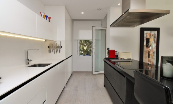 Sale - Detached Villa -
Algorfa - La Finca Golf Resort