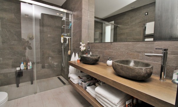 Sale - Detached Villa -
Algorfa - La Finca Golf Resort