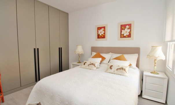 Sale - Detached Villa -
Algorfa - La Finca Golf Resort