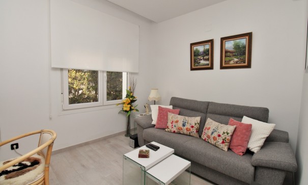 Sale - Detached Villa -
Algorfa - La Finca Golf Resort