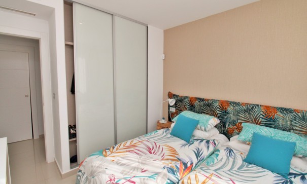 Resale - Freistehende Villa -
Villamartín