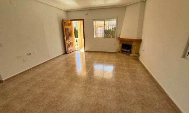 Sale - Detached Villa -
Algorfa - Montemar