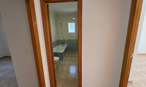 Sale - Detached Villa -
Algorfa - Montemar