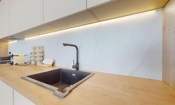 Nowa konstrukcja - Willa wolnostojąca -
Polop - Urbanizaciones