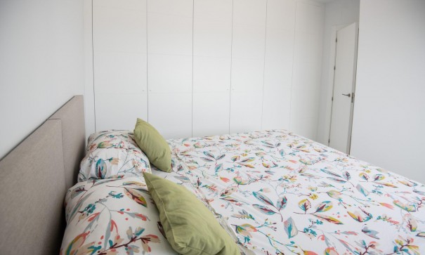 Nouvelle construction - Villa Individuelle -
Pilar de la Horadada - Pinar de Campoverde