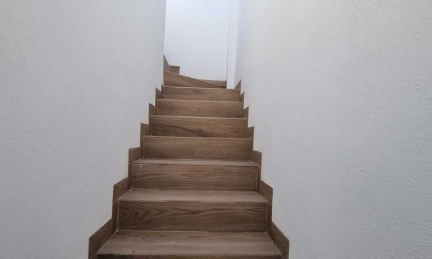 Resale - Freistehende Villa -
Los Montesinos