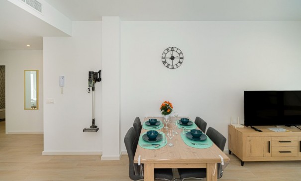 Sprzedaż - Willa w zabudowie bliźniaczej -
Avileses