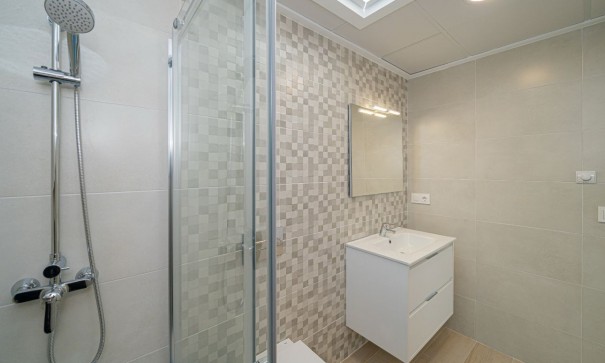 Sprzedaż - Willa w zabudowie bliźniaczej -
Avileses