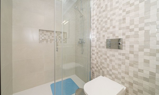 Sprzedaż - Willa w zabudowie bliźniaczej -
Avileses